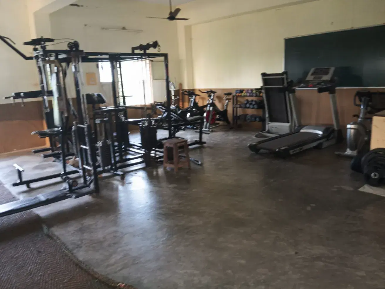 GVPCE Hostel photo 1